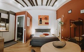 Maravigghia Palermo Rooms